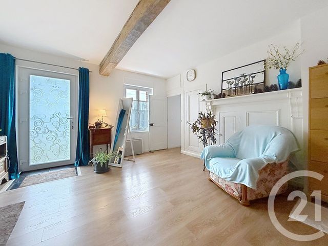 Maison &agrave; vendre - 4 pi&egrave;ces - 124,01 m2 - La Neuville En Beine - 02 - PICARDIE