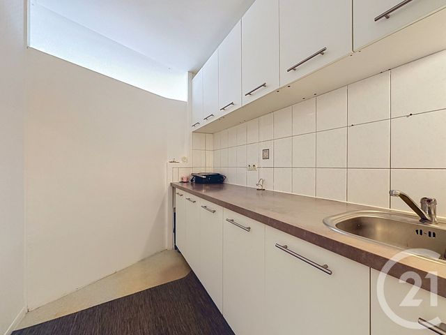 Appartement F4 &agrave; vendre - 2 pi&egrave;ces - 75,65 m2 - Noyon - 60 - PICARDIE