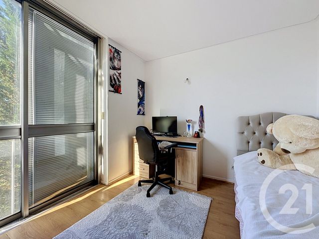 Appartement F4 &agrave; vendre - 2 pi&egrave;ces - 75,65 m2 - Noyon - 60 - PICARDIE