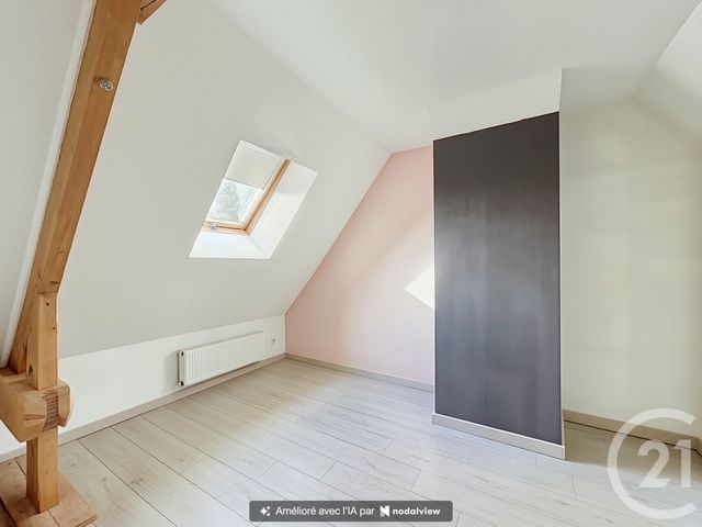 Maison &agrave; vendre - 4 pi&egrave;ces - 100,85 m2 - Caisnes - 60 - PICARDIE