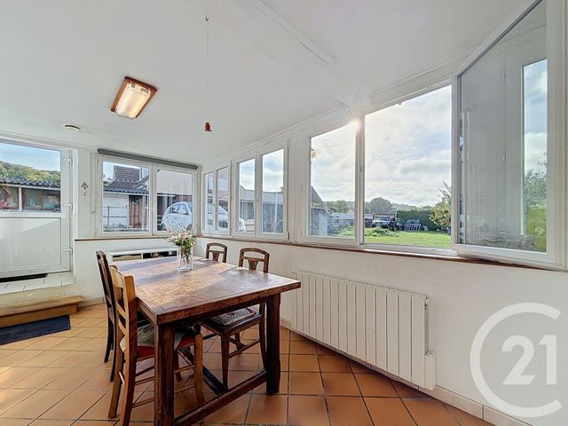 Maison &agrave; vendre - 4 pi&egrave;ces - 100,85 m2 - Caisnes - 60 - PICARDIE