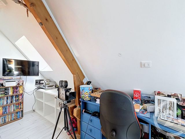 Maison &agrave; vendre - 4 pi&egrave;ces - 100,85 m2 - Caisnes - 60 - PICARDIE