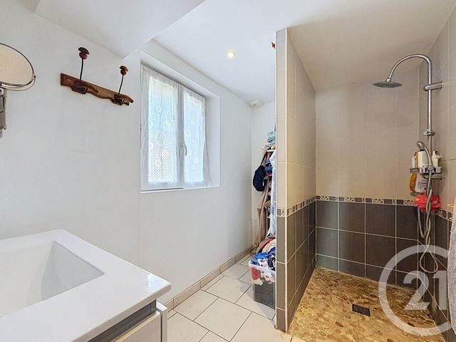 Maison &agrave; vendre - 4 pi&egrave;ces - 100,85 m2 - Caisnes - 60 - PICARDIE