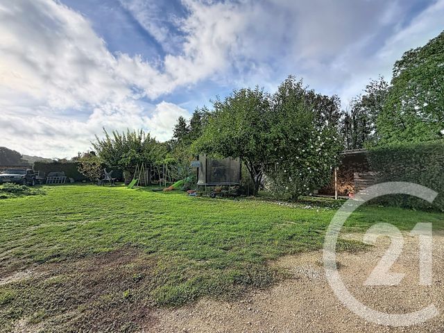 Maison &agrave; vendre - 4 pi&egrave;ces - 100,85 m2 - Caisnes - 60 - PICARDIE