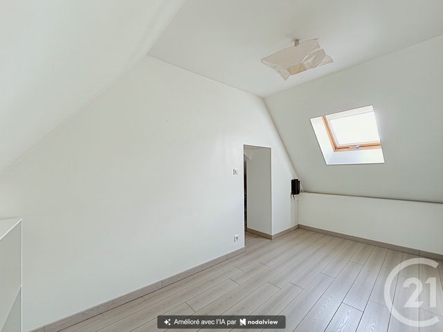 Maison &agrave; vendre - 4 pi&egrave;ces - 100,85 m2 - Caisnes - 60 - PICARDIE