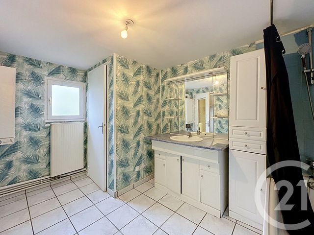 Maison &agrave; vendre - 2 pi&egrave;ces - 62,04 m2 - Noyon - 60 - PICARDIE