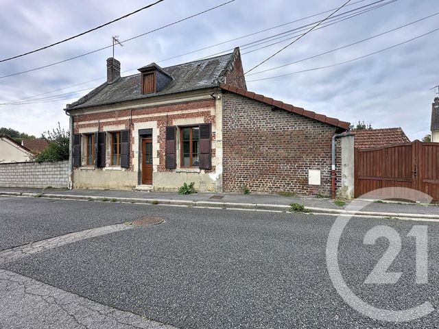 Maison 2 pièces 62 m² · à Noyon · 62 m² · 87 700 €