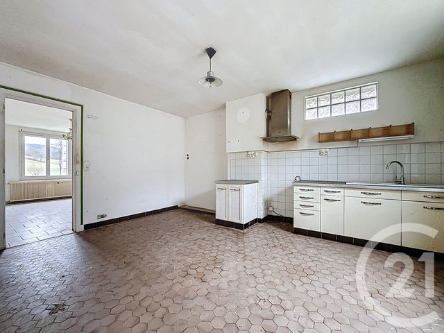 Maison &agrave; vendre - 6 pi&egrave;ces - 145,76 m2 - Noyon - 60 - PICARDIE