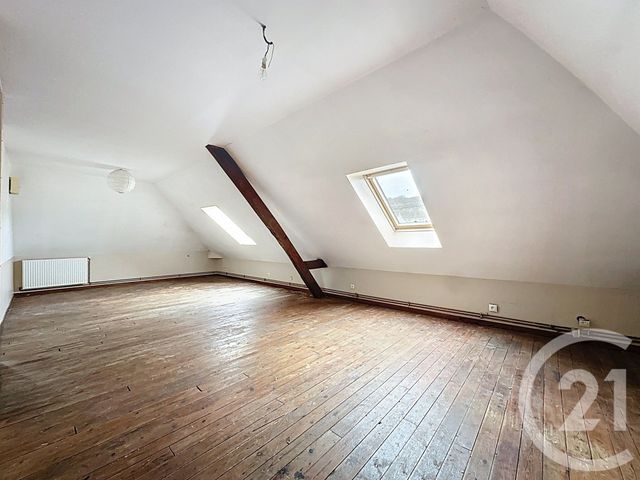 Maison &agrave; vendre - 6 pi&egrave;ces - 145,76 m2 - Noyon - 60 - PICARDIE