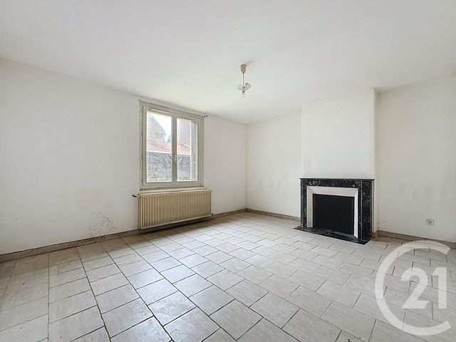 Maison &agrave; vendre - 6 pi&egrave;ces - 145,76 m2 - Noyon - 60 - PICARDIE