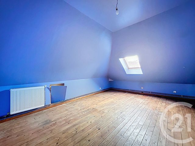 Maison &agrave; vendre - 6 pi&egrave;ces - 145,76 m2 - Noyon - 60 - PICARDIE