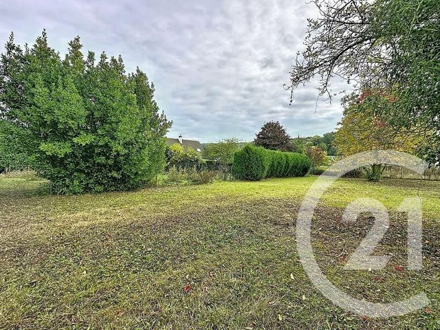 terrain - NOYON - 60