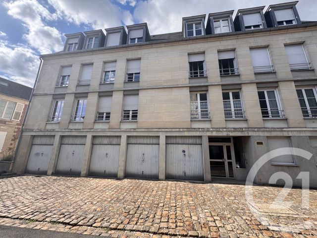 appartement - NOYON - 60