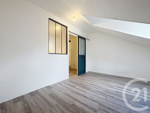 Appartement T2 &agrave; louer - 2 pi&egrave;ces - 42,55 m2 - Noyon - 60 - PICARDIE