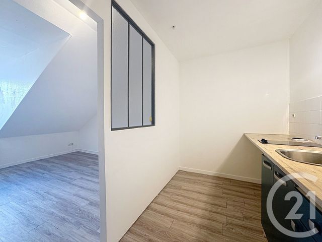 Appartement 2 pièces 43 m² · à Noyon · 42,6 m² · 430 €/mois