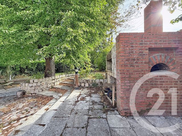 Maison &agrave; vendre - 8 pi&egrave;ces - 147,67 m2 - Bretigny - 60 - PICARDIE