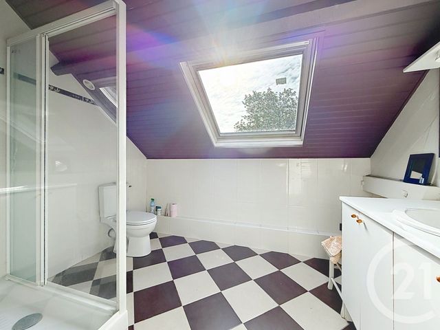 Maison &agrave; vendre - 8 pi&egrave;ces - 147,67 m2 - Bretigny - 60 - PICARDIE