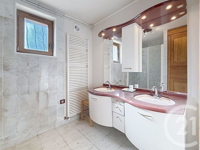 Maison &agrave; vendre - 8 pi&egrave;ces - 147,67 m2 - Bretigny - 60 - PICARDIE