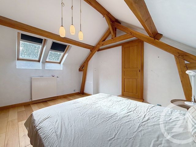 Maison &agrave; vendre - 8 pi&egrave;ces - 147,67 m2 - Bretigny - 60 - PICARDIE