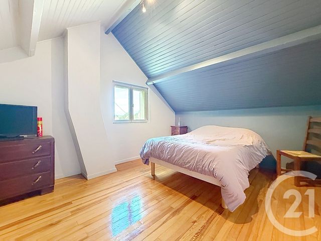 Maison &agrave; vendre - 8 pi&egrave;ces - 147,67 m2 - Bretigny - 60 - PICARDIE