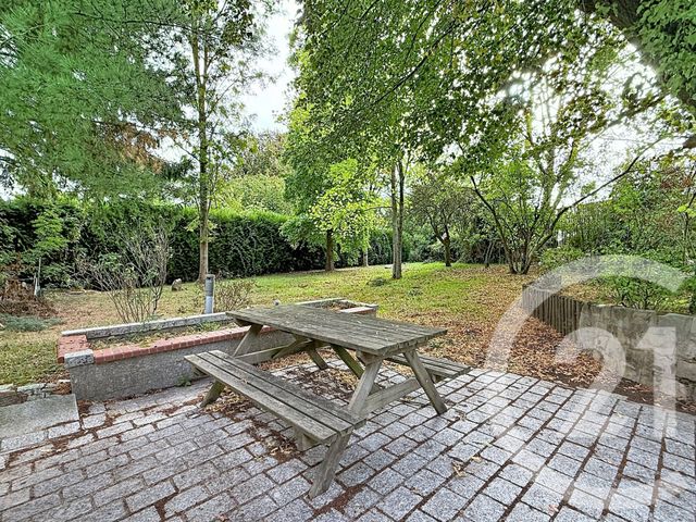 Maison &agrave; vendre - 8 pi&egrave;ces - 147,67 m2 - Bretigny - 60 - PICARDIE