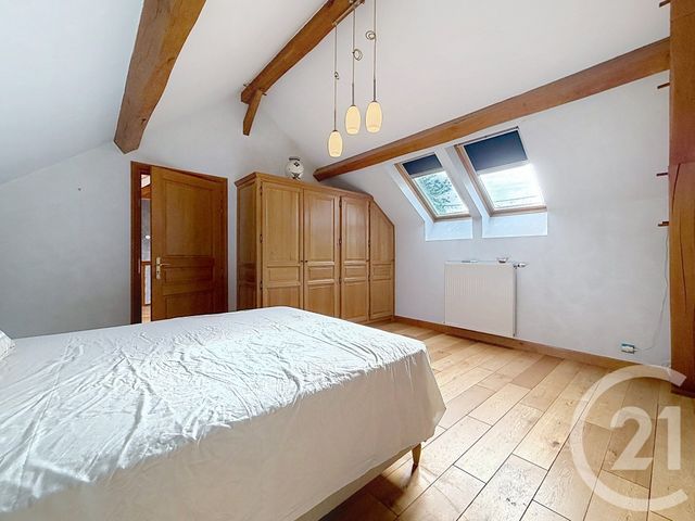 Maison &agrave; vendre - 8 pi&egrave;ces - 147,67 m2 - Bretigny - 60 - PICARDIE
