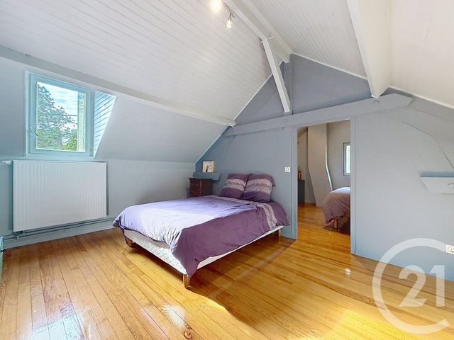 Maison &agrave; vendre - 8 pi&egrave;ces - 147,67 m2 - Bretigny - 60 - PICARDIE