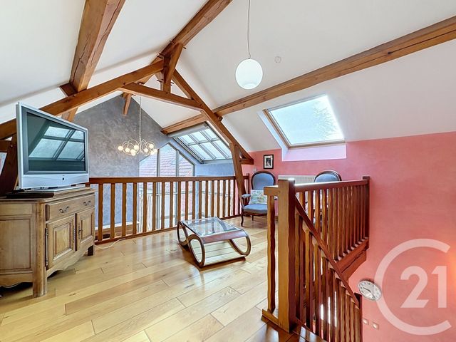Maison &agrave; vendre - 8 pi&egrave;ces - 147,67 m2 - Bretigny - 60 - PICARDIE