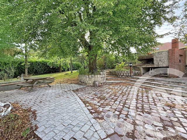 Maison &agrave; vendre - 8 pi&egrave;ces - 147,67 m2 - Bretigny - 60 - PICARDIE