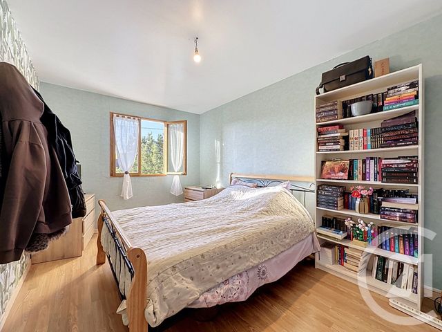 Maison &agrave; vendre - 6 pi&egrave;ces - 110,62 m2 - Thiescourt - 60 - PICARDIE