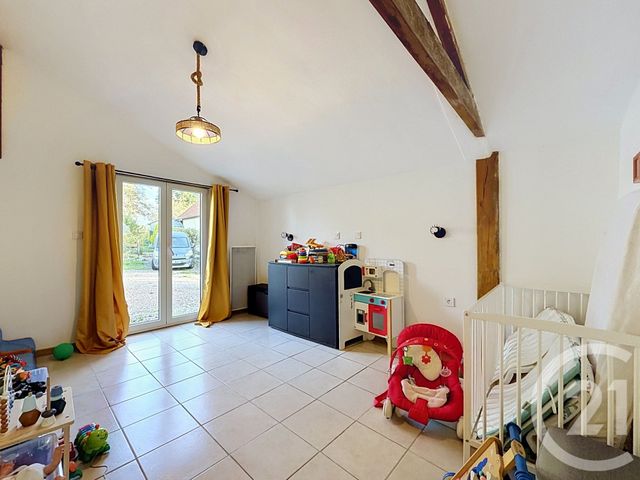 Maison &agrave; vendre - 6 pi&egrave;ces - 110,62 m2 - Thiescourt - 60 - PICARDIE
