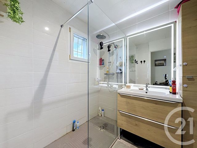 Maison &agrave; vendre - 6 pi&egrave;ces - 110,62 m2 - Thiescourt - 60 - PICARDIE