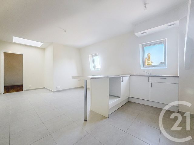 appartement - NOYON - 60