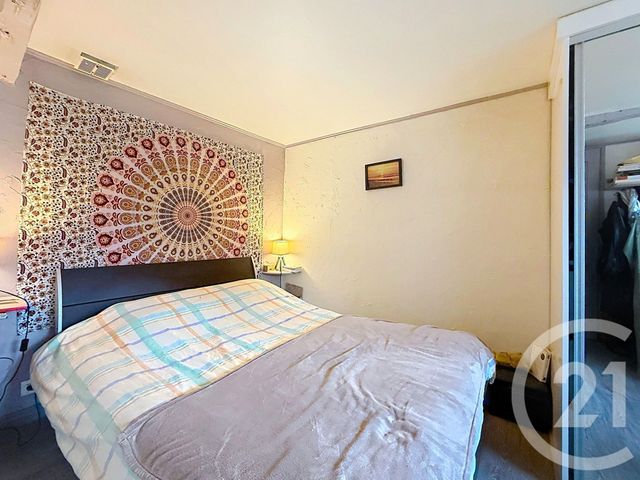 Maison &agrave; vendre - 5 pi&egrave;ces - 94,71 m2 - Golancourt - 60 - PICARDIE