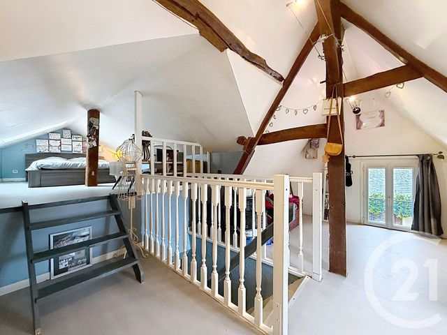 Maison &agrave; vendre - 5 pi&egrave;ces - 94,71 m2 - Golancourt - 60 - PICARDIE