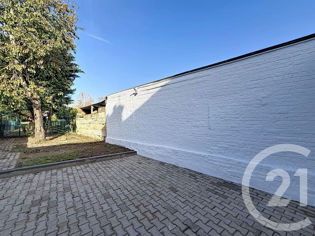 Maison &agrave; louer - 5 pi&egrave;ces - 82,40 m2 - Noyon - 60 - PICARDIE