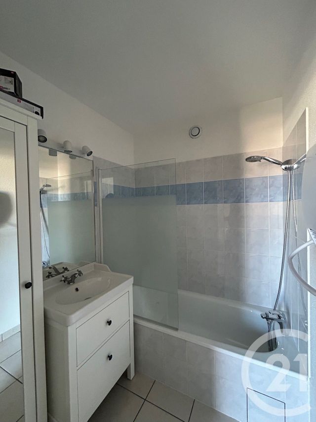 Appartement F2 &agrave; louer - 2 pi&egrave;ces - 41,83 m2 - Le Passage - 47 - AQUITAINE