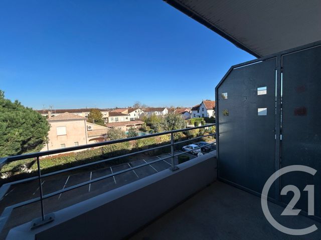 Appartement F2 &agrave; louer - 2 pi&egrave;ces - 41,83 m2 - Le Passage - 47 - AQUITAINE