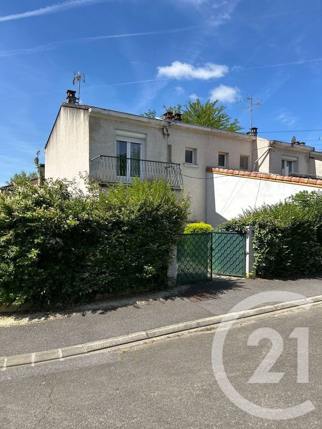 Prix immobilier BON ENCONTRE - Photo d’une maison vendue
