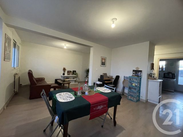 Appartement F3 &agrave; louer - 3 pi&egrave;ces - 67,48 m2 - Le Passage - 47 - AQUITAINE