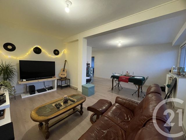 appartement - LE PASSAGE - 47