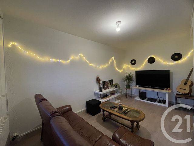 Appartement F3 &agrave; louer - 3 pi&egrave;ces - 67,48 m2 - Le Passage - 47 - AQUITAINE