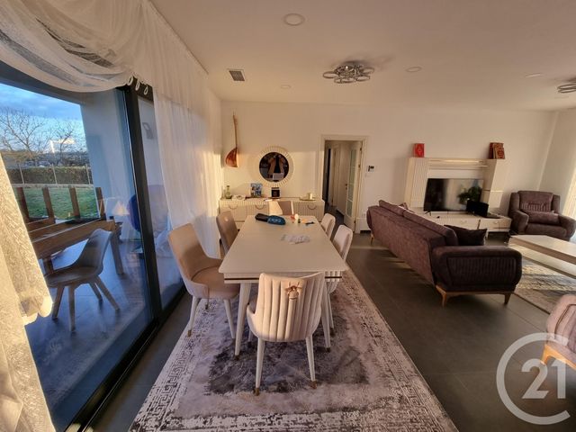 Maison à vendre - 5 pièces - 125,33 m2 - Ste Colombe En Bruilhois - 47 - AQUITAINE