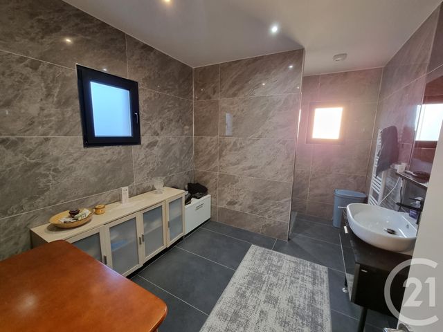 Maison à vendre - 5 pièces - 125,33 m2 - Ste Colombe En Bruilhois - 47 - AQUITAINE