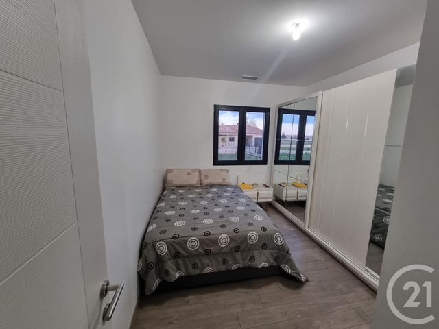 Maison à vendre - 5 pièces - 125,33 m2 - Ste Colombe En Bruilhois - 47 - AQUITAINE