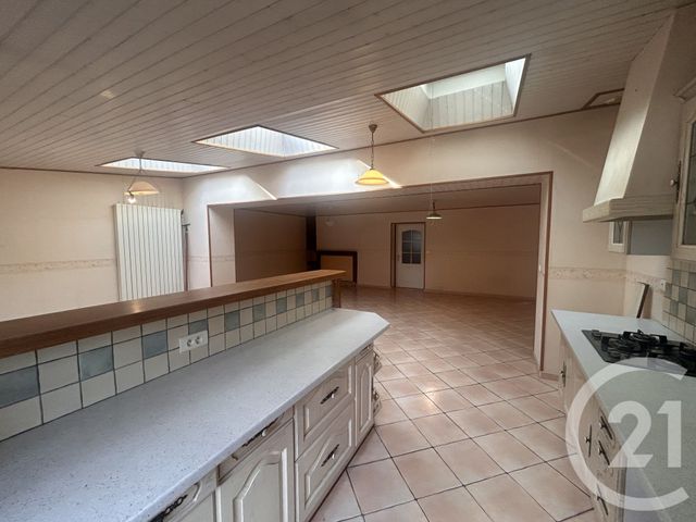 Maison &agrave; vendre - 5 pi&egrave;ces - 143,56 m2 - Feugarolles - 47 - AQUITAINE