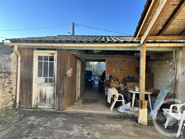 Maison à vendre - 5 pièces - 143,56 m2 - Feugarolles - 47 - AQUITAINE