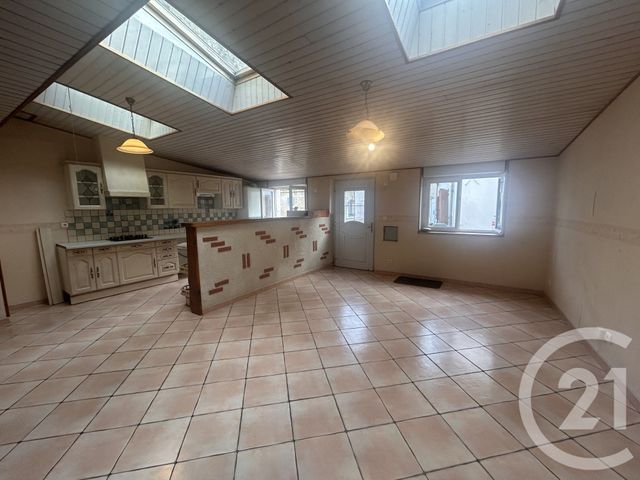 maison - FEUGAROLLES - 47