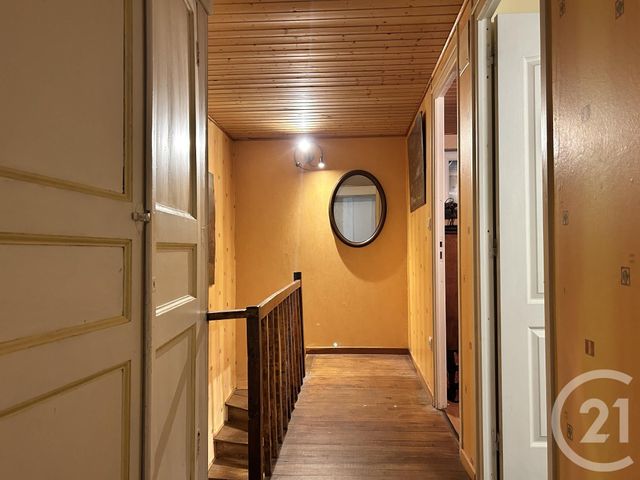 Maison à vendre - 5 pièces - 143,56 m2 - Feugarolles - 47 - AQUITAINE