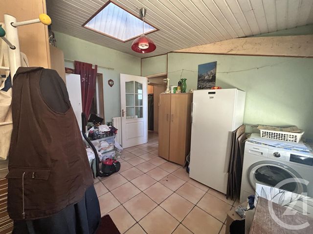 Maison à vendre - 5 pièces - 143,56 m2 - Feugarolles - 47 - AQUITAINE